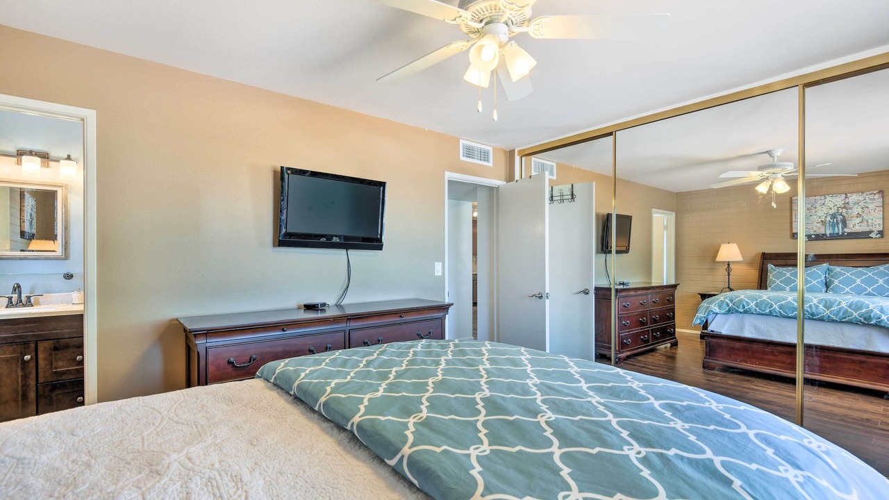 Photo of Bedroom in Sun City