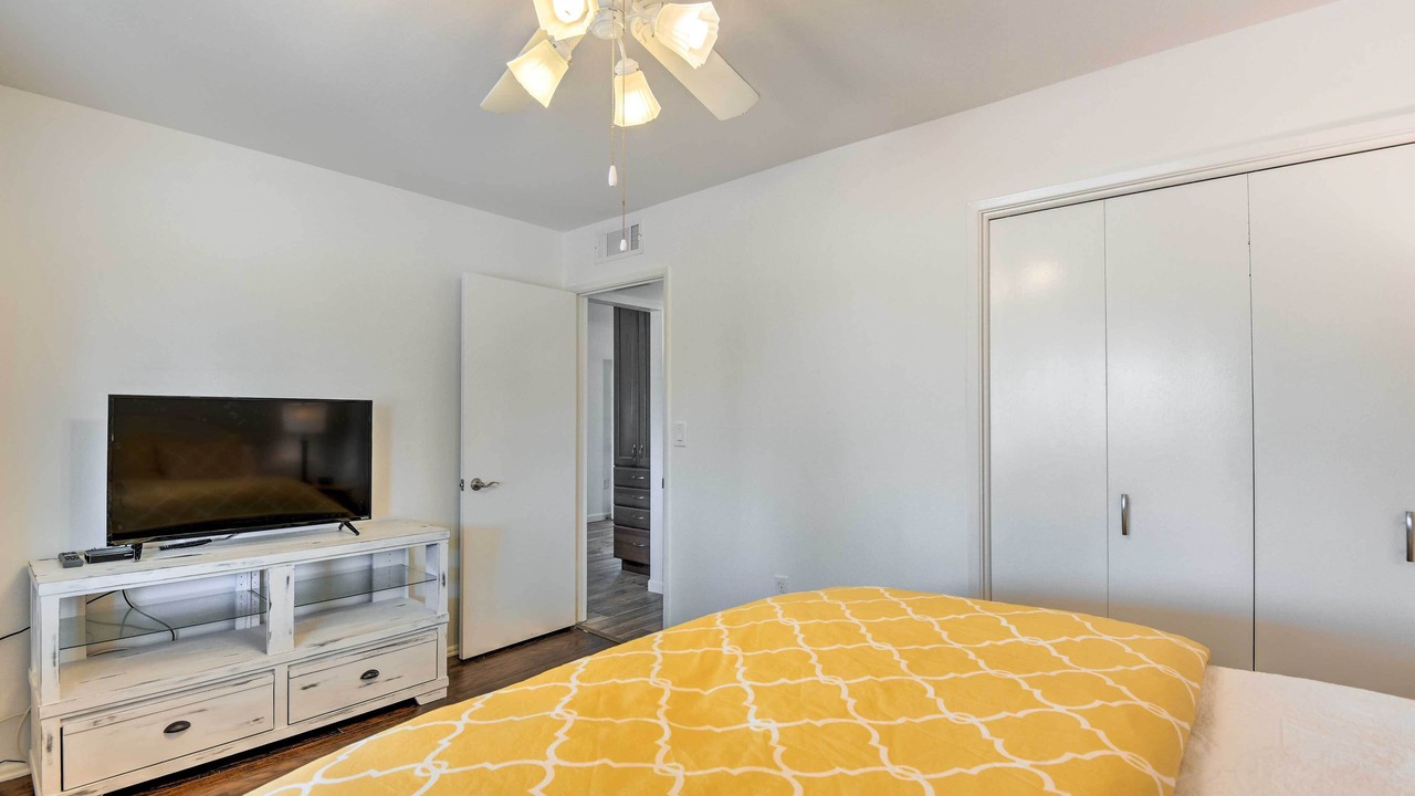 Photo of Bedroom in Sun City