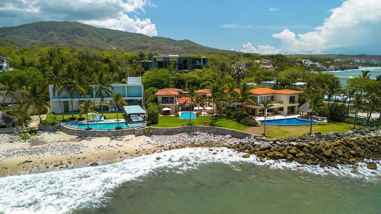 Photo of Others in Punta de Mita
