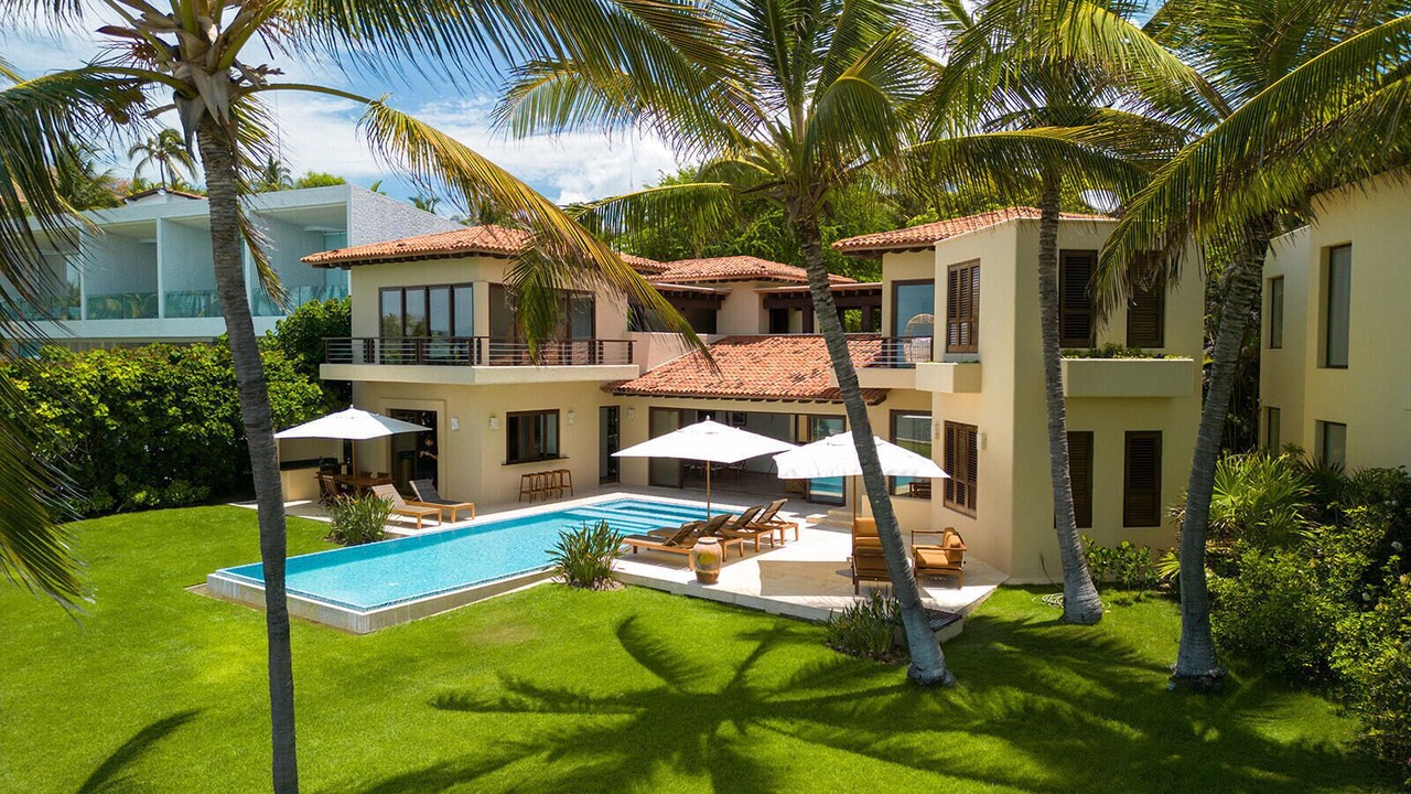 Photo of Outdoor in Punta de Mita