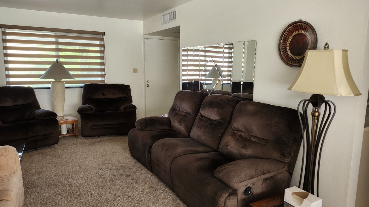 Photo of Livingroom in Sun City