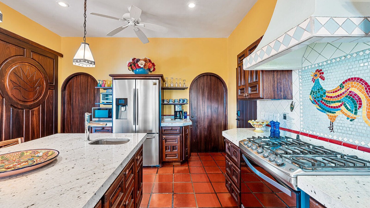Photo of Kitchen in San Francisco