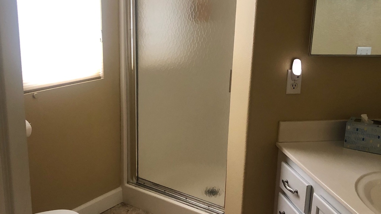 Photo of Bathroom in North Mountain