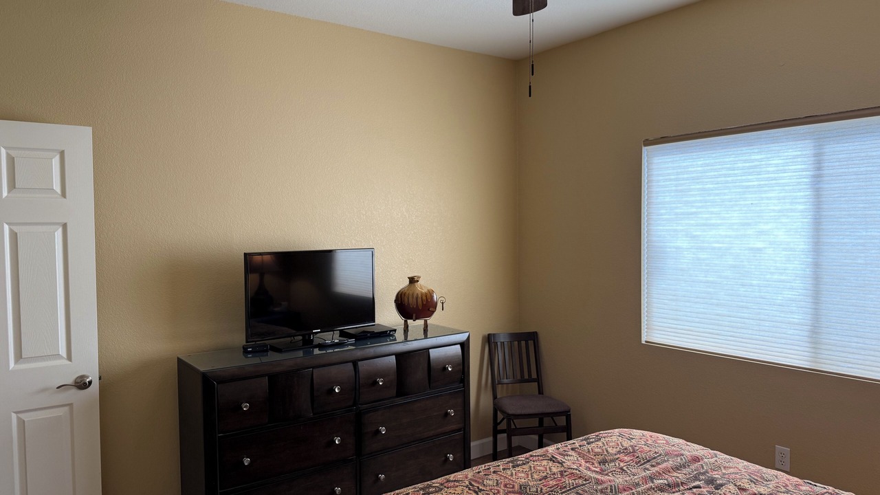 Photo of Bedroom in North Mountain