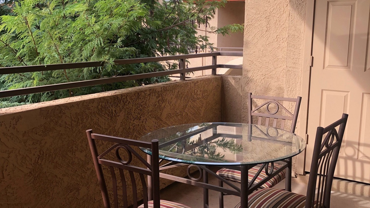 Photo of Bedroom in North Mountain