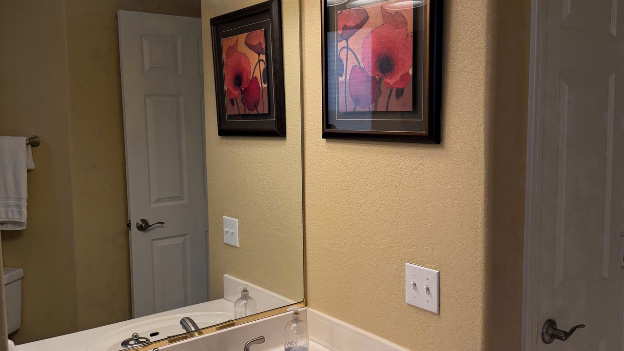 Photo of Bathroom in North Mountain