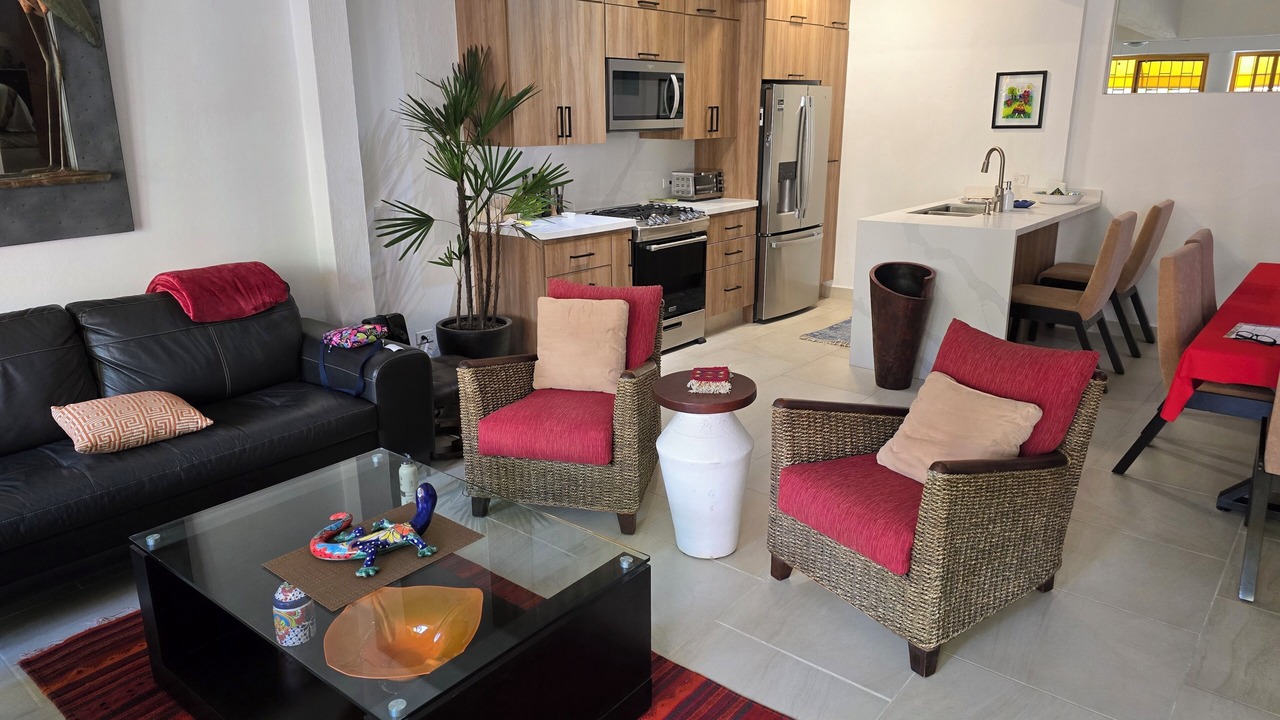 Photo of Livingroom in Ajijic