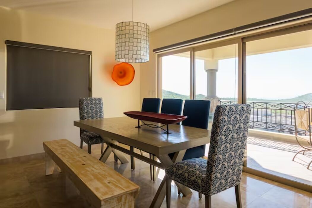 Photo of Bedroom in Cabo San Lucas