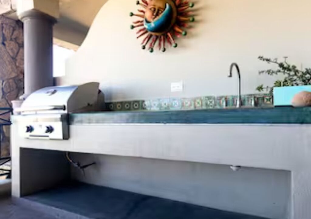 Photo of Outdoor in Cabo San Lucas