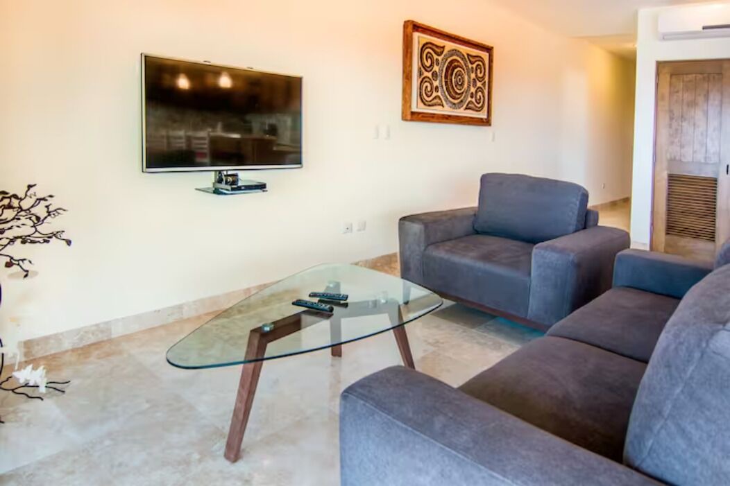 Photo of Bedroom in Cabo San Lucas