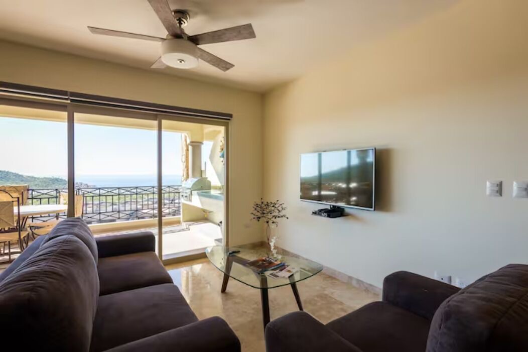 Photo of Bedroom in Cabo San Lucas