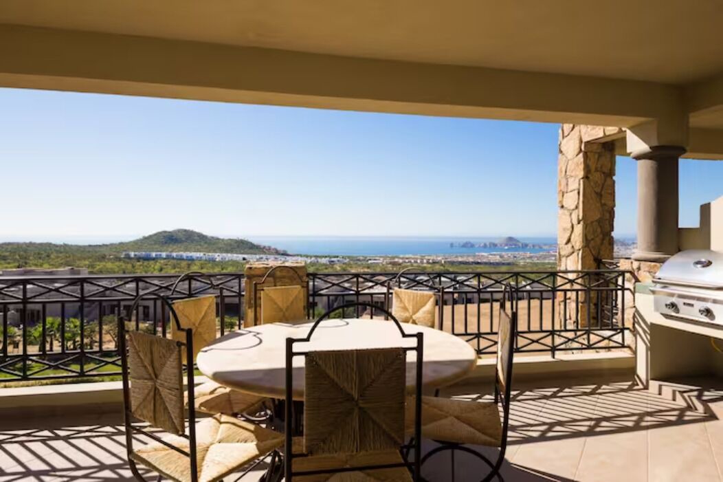 Photo of Patio Balcony in Cabo San Lucas