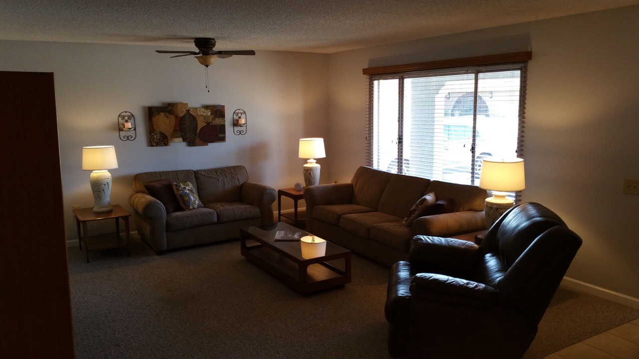 Photo of Bedroom in Sun City West