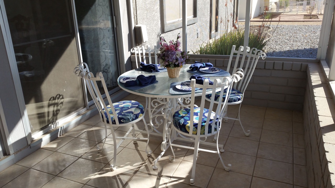 Photo of Outdoor in Sun City West