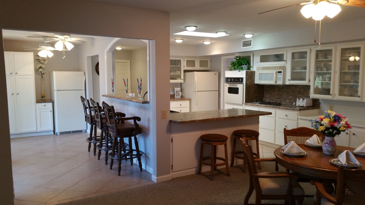 Photo of Bedroom in Sun City West