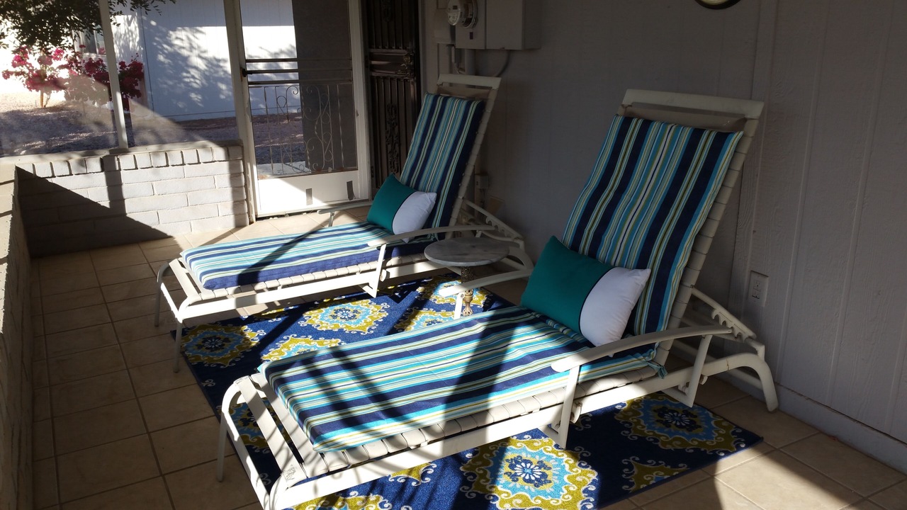 Photo of Bedroom in Sun City West