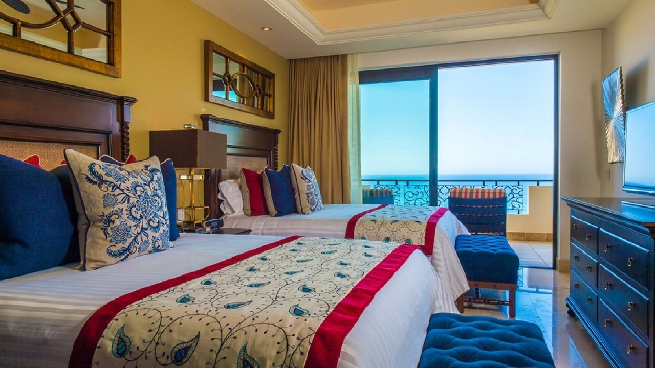 Photo of Bedroom in Marina