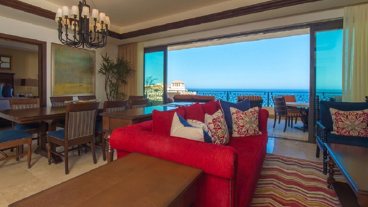 Photo of Livingroom in Marina