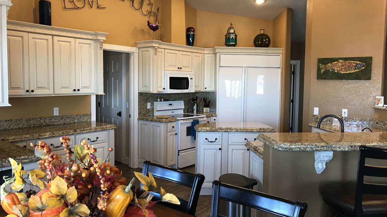 Photo of Kitchen in Lake Havasu City