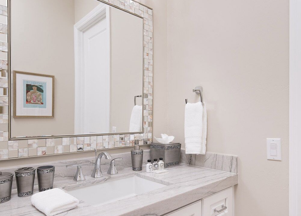 Photo of Bathroom in Goldie Brown Pinnacle Peak Ranch