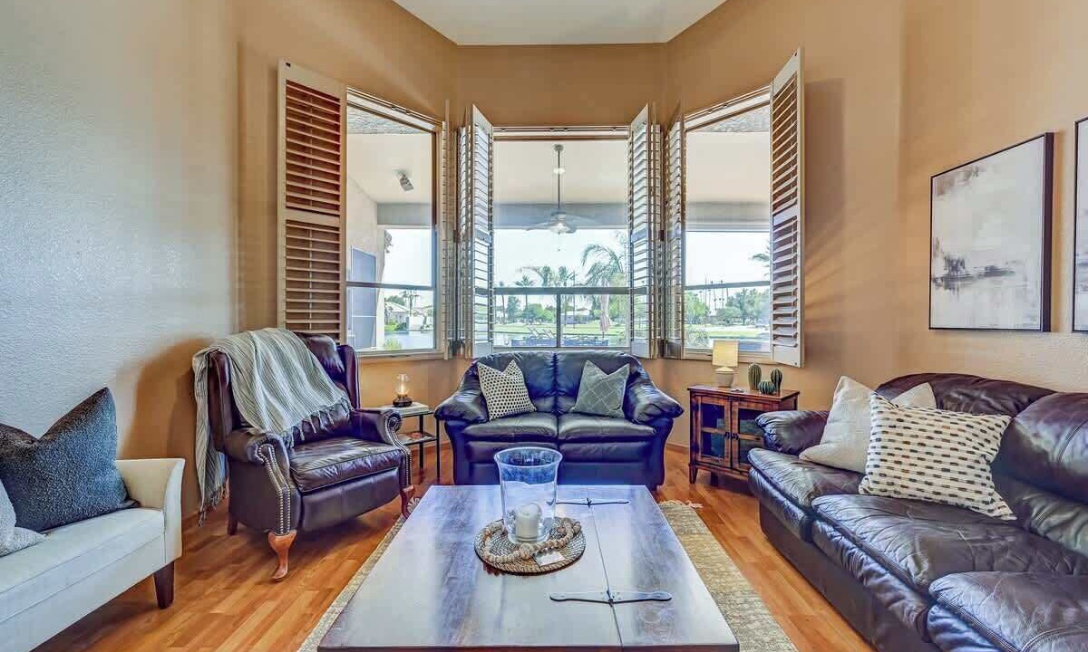 Photo of Outdoor in Chandler