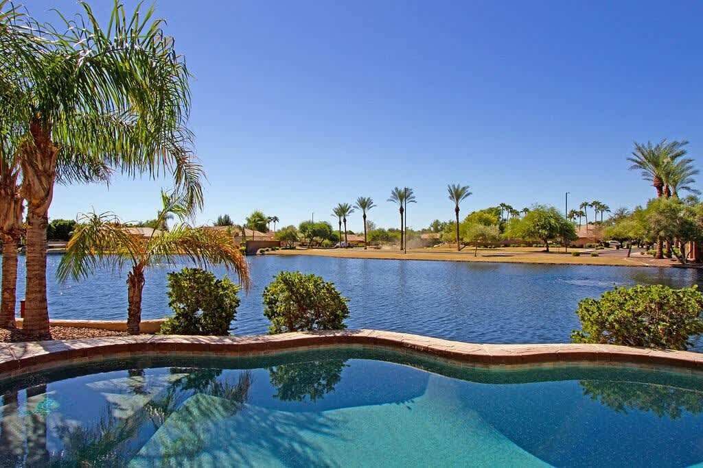 Photo of Outdoor in Chandler