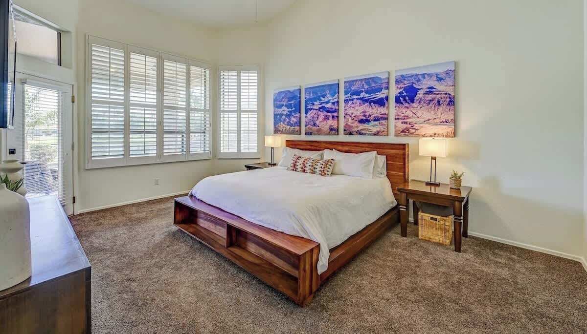 Photo of Bathroom in Chandler