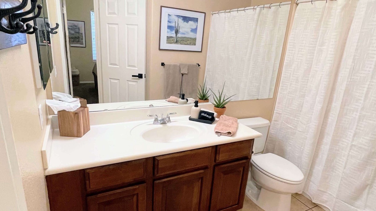 Photo of Bathroom in Chandler