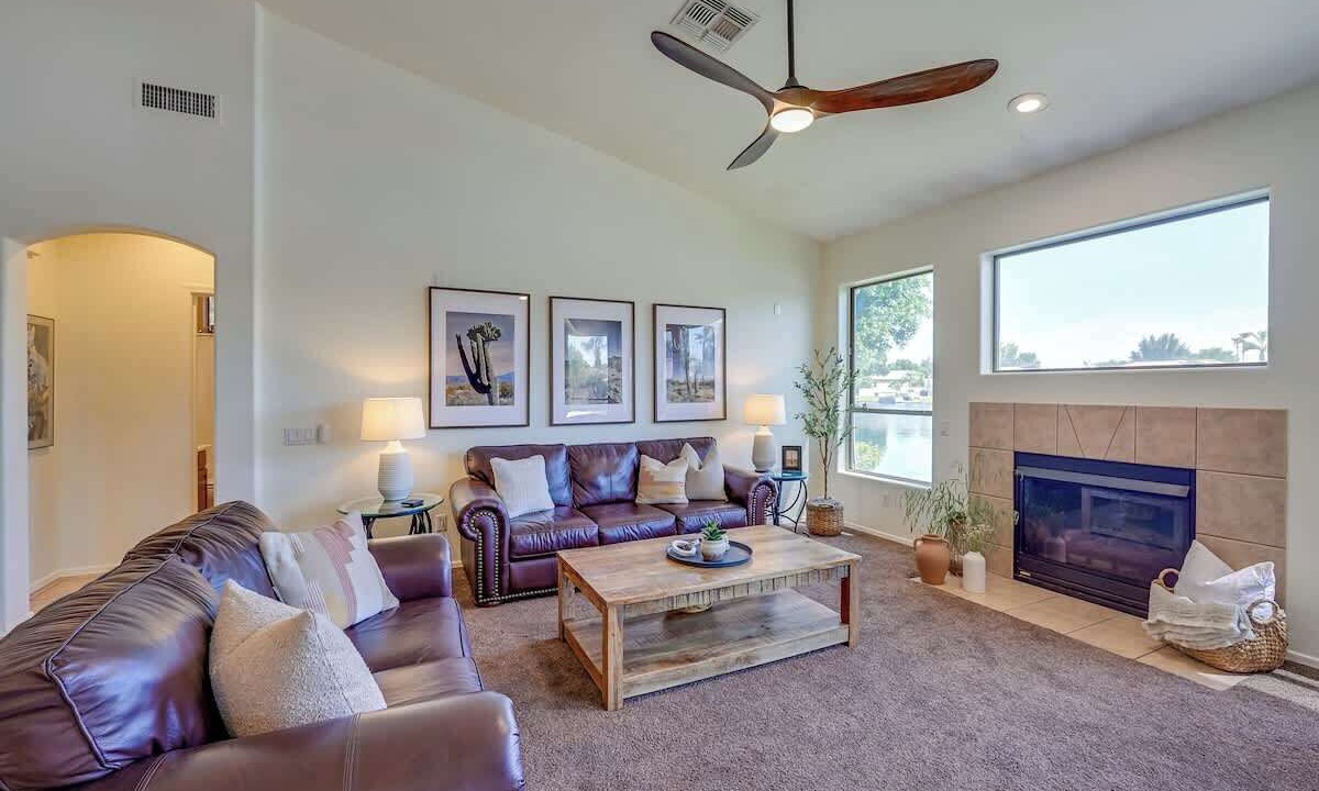 Photo of Bedroom in Chandler