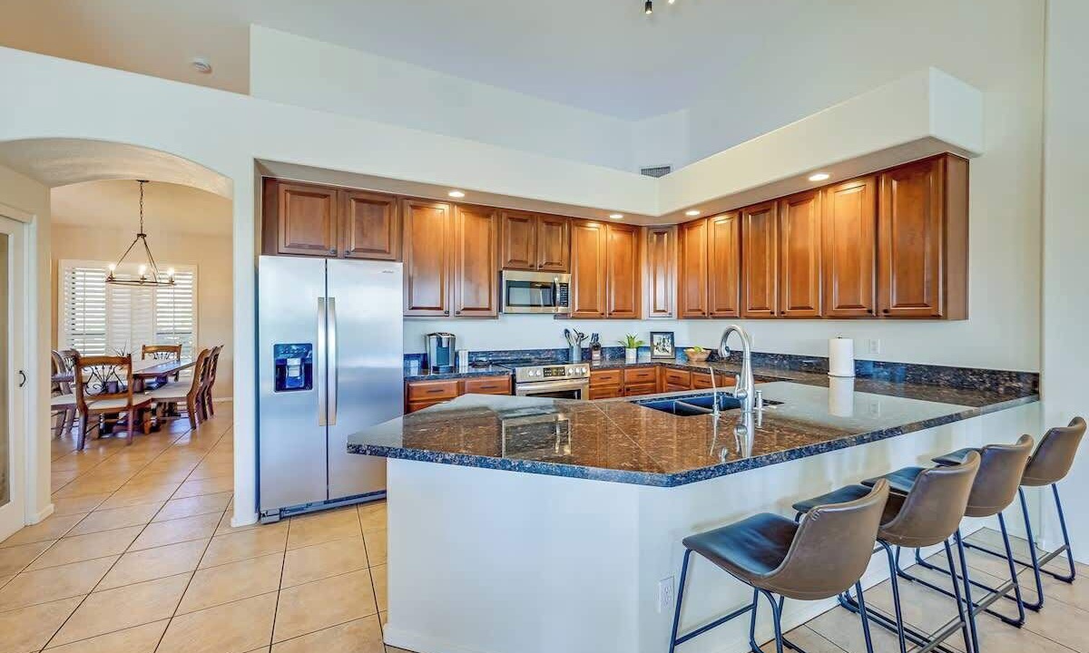 Photo of Bedroom in Chandler