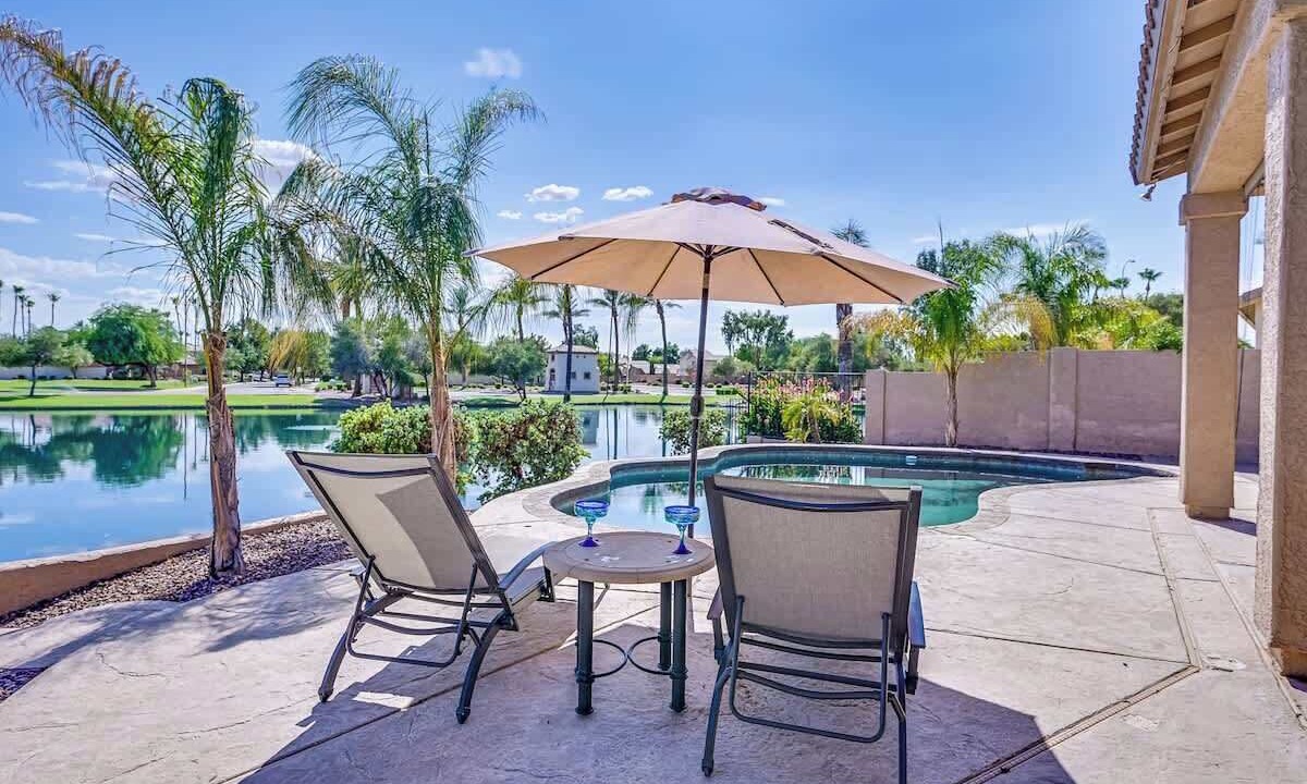 Photo of Outdoor in Chandler