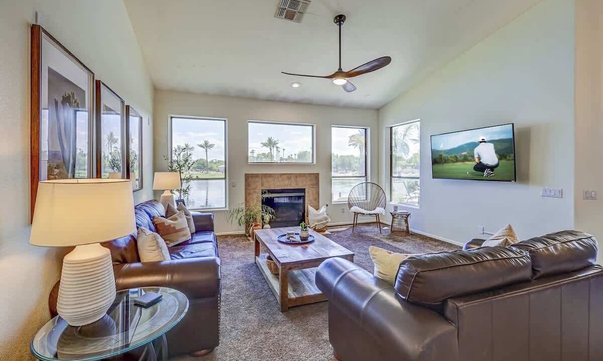 Photo of Outdoor in Chandler