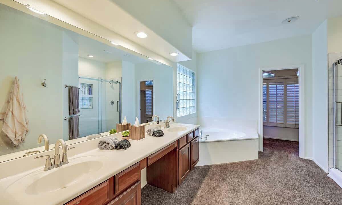 Photo of Bathroom in Chandler