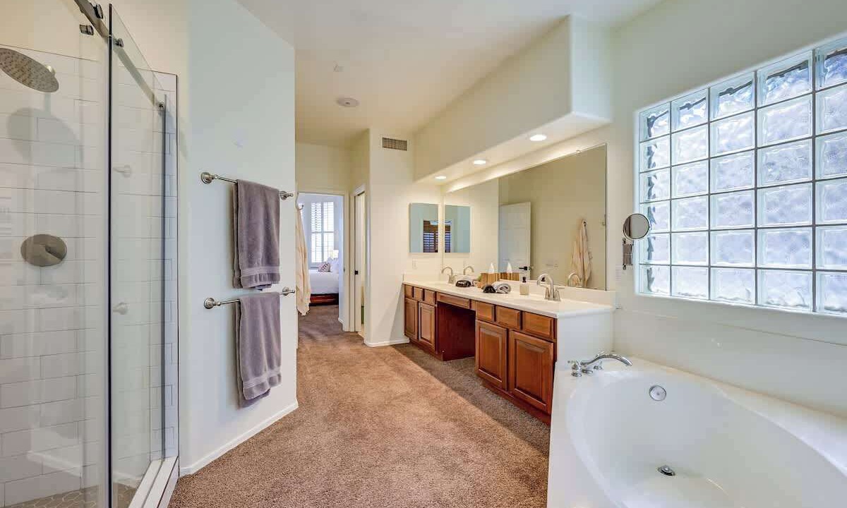 Photo of Bathroom in Chandler