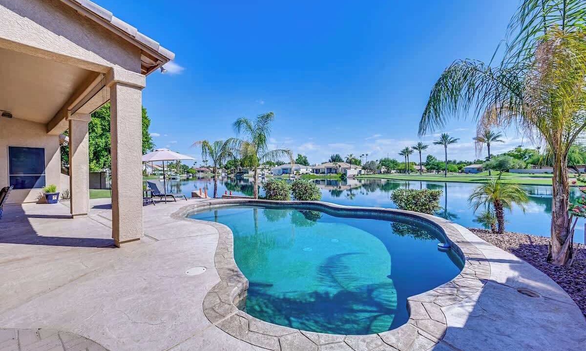Photo of Outdoor in Chandler
