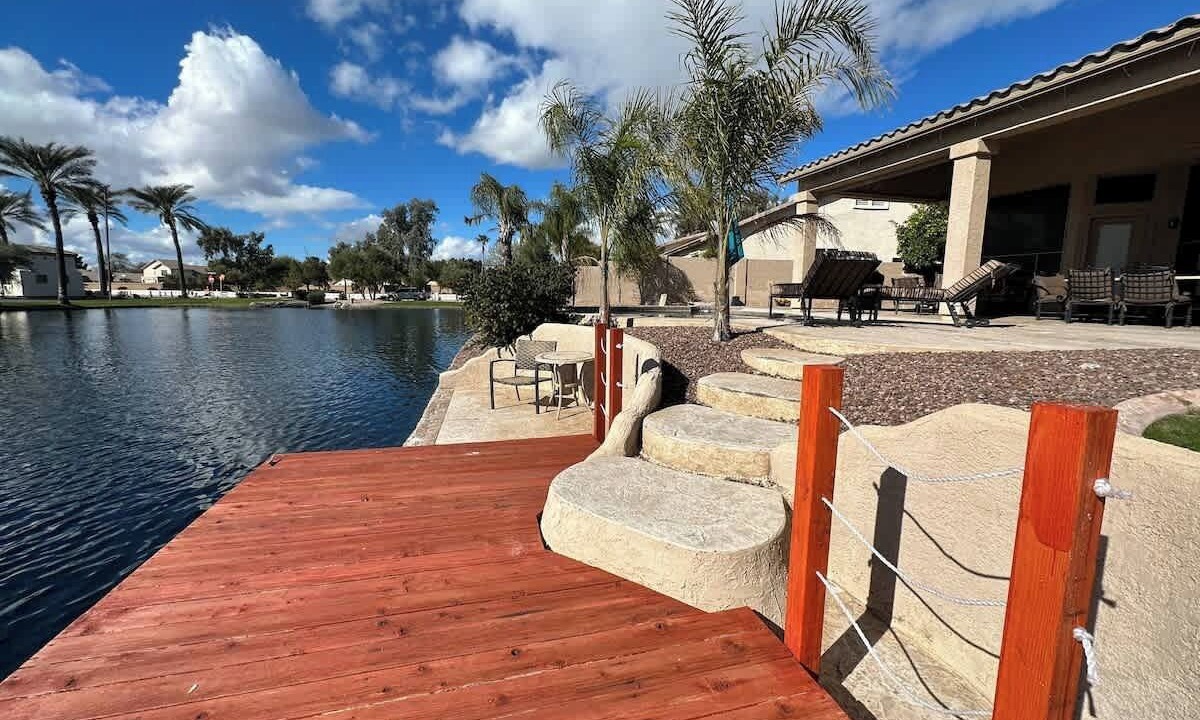 Photo of Outdoor in Chandler