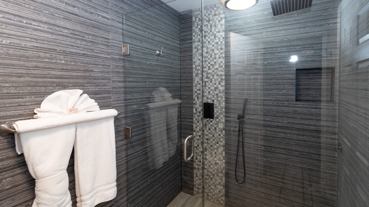 Photo of Bathroom in Sandy Beach