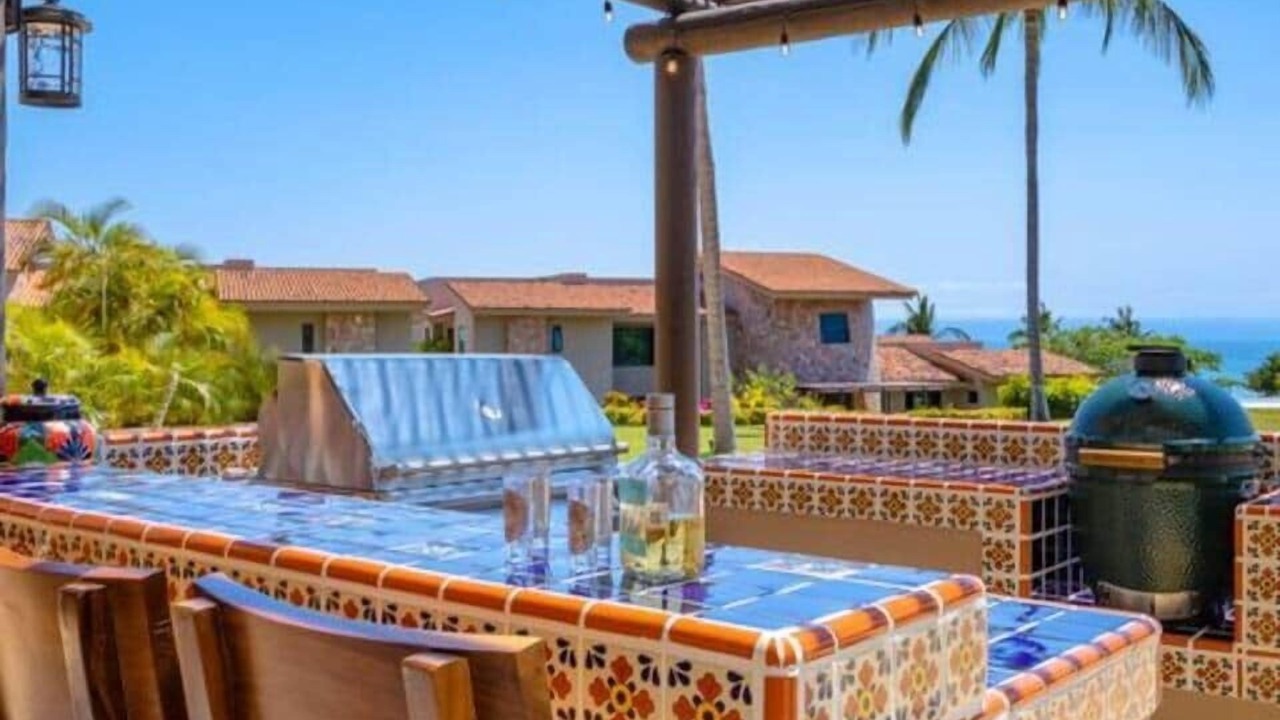 Photo of Outdoor in Punta de Mita