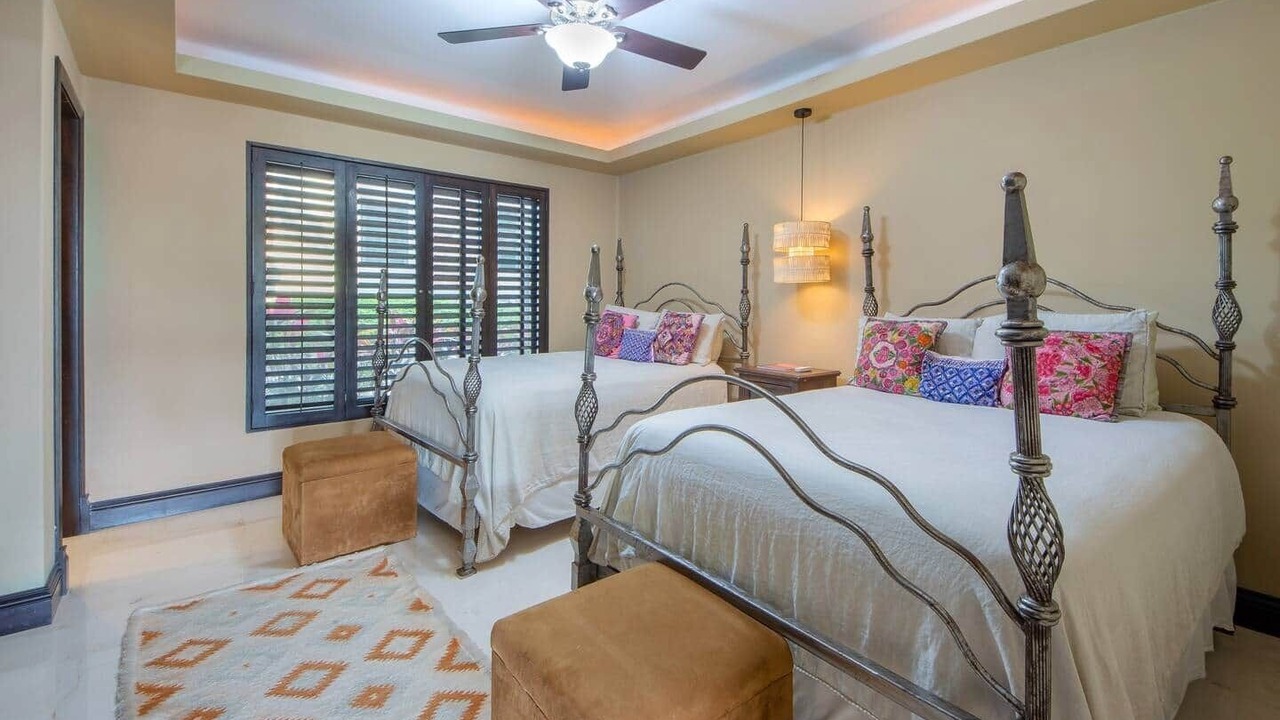 Photo of Bedroom in Punta de Mita