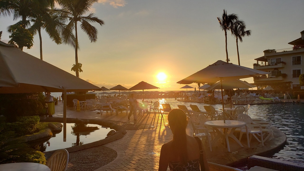 Photo of Outdoor in Marina Vallarta