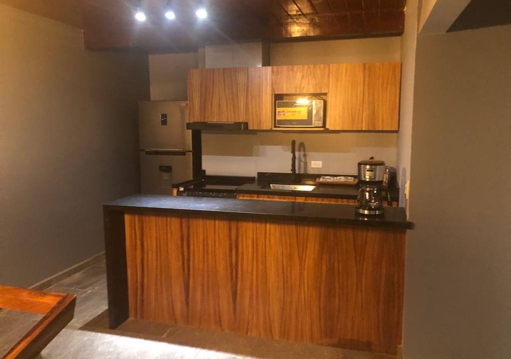 Photo of Kitchen in Zona Centro