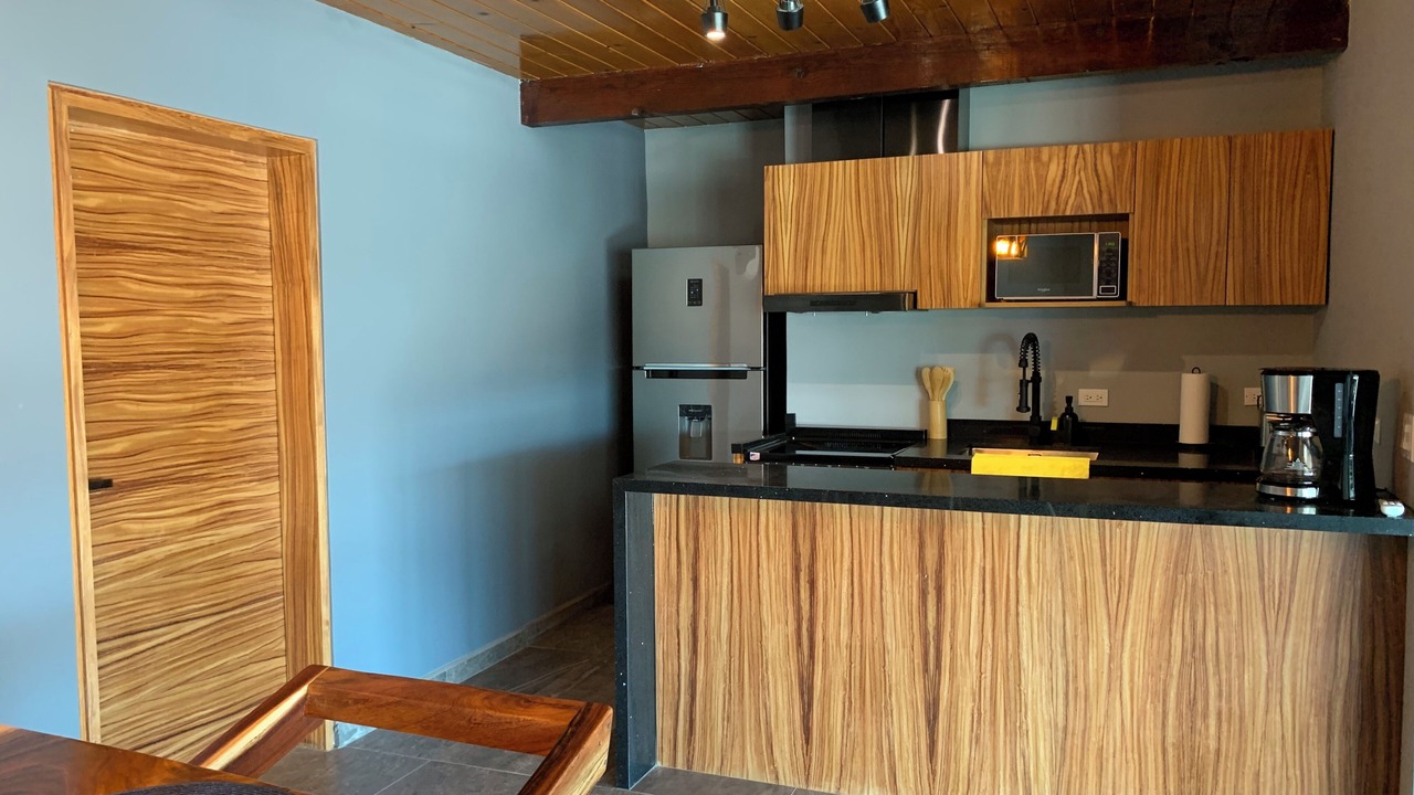 Photo of Kitchen in Zona Centro
