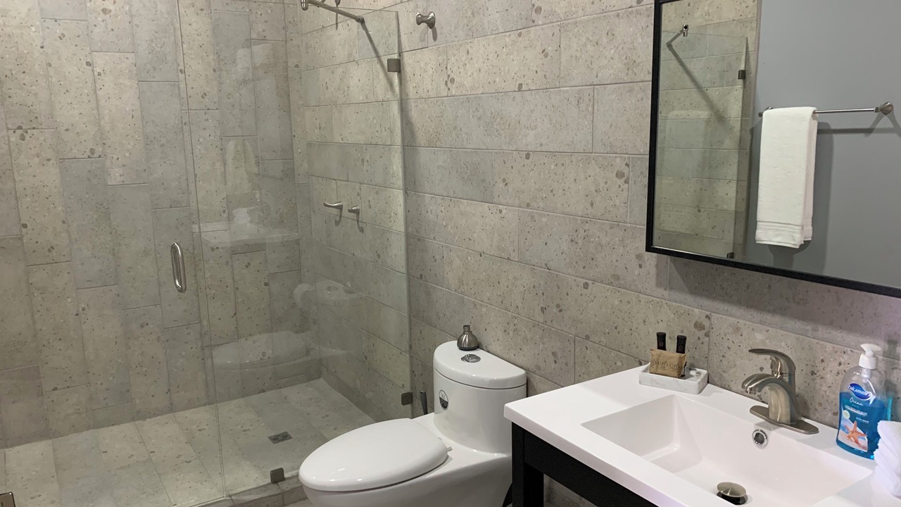 Photo of Bathroom in Zona Centro