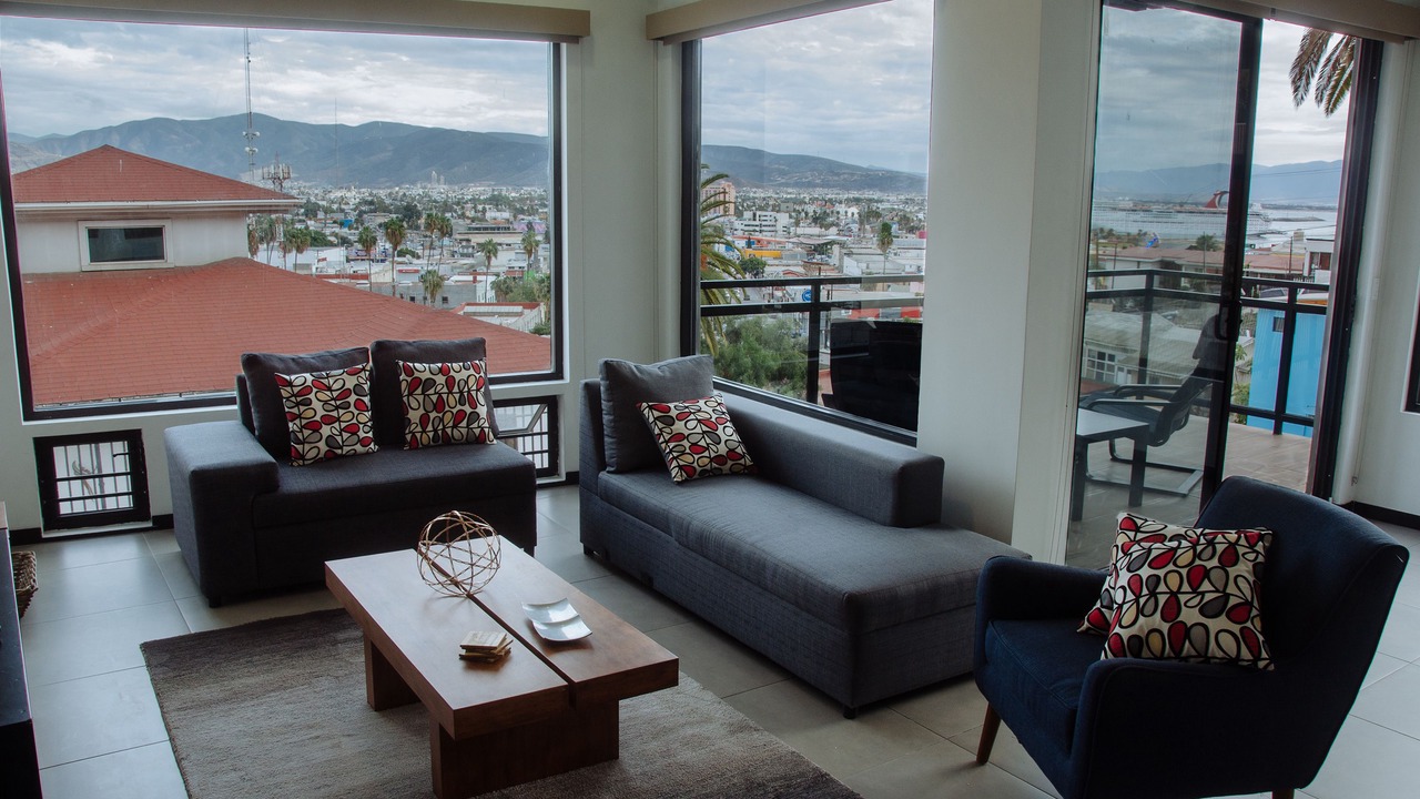 Photo of Livingroom in Zona Centro
