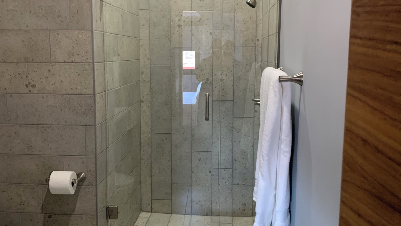 Photo of Bathroom in Zona Centro