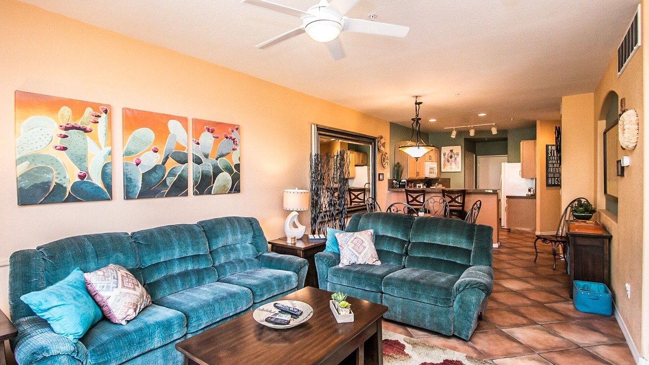 Photo of Bedroom in Superstition Springs