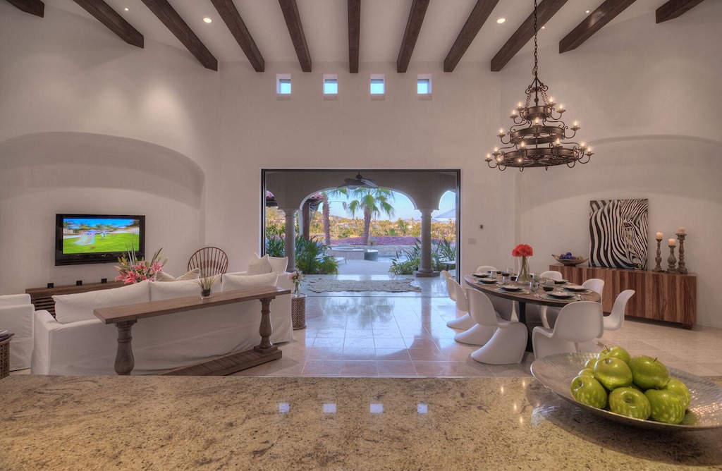 Photo of Livingroom in Palmilla