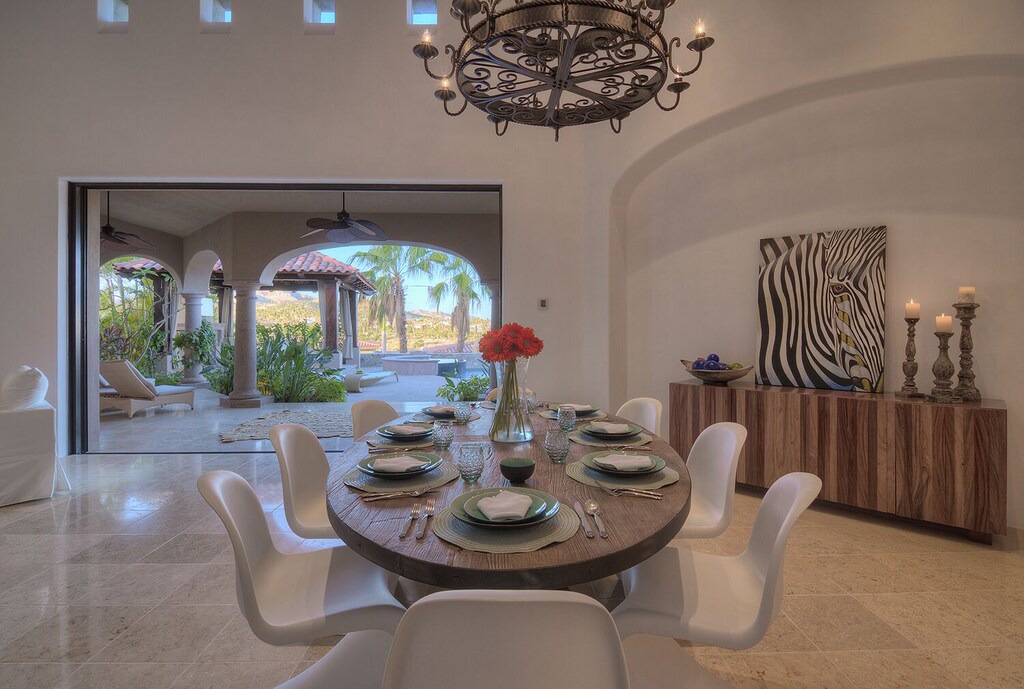 Photo of Livingroom in Palmilla