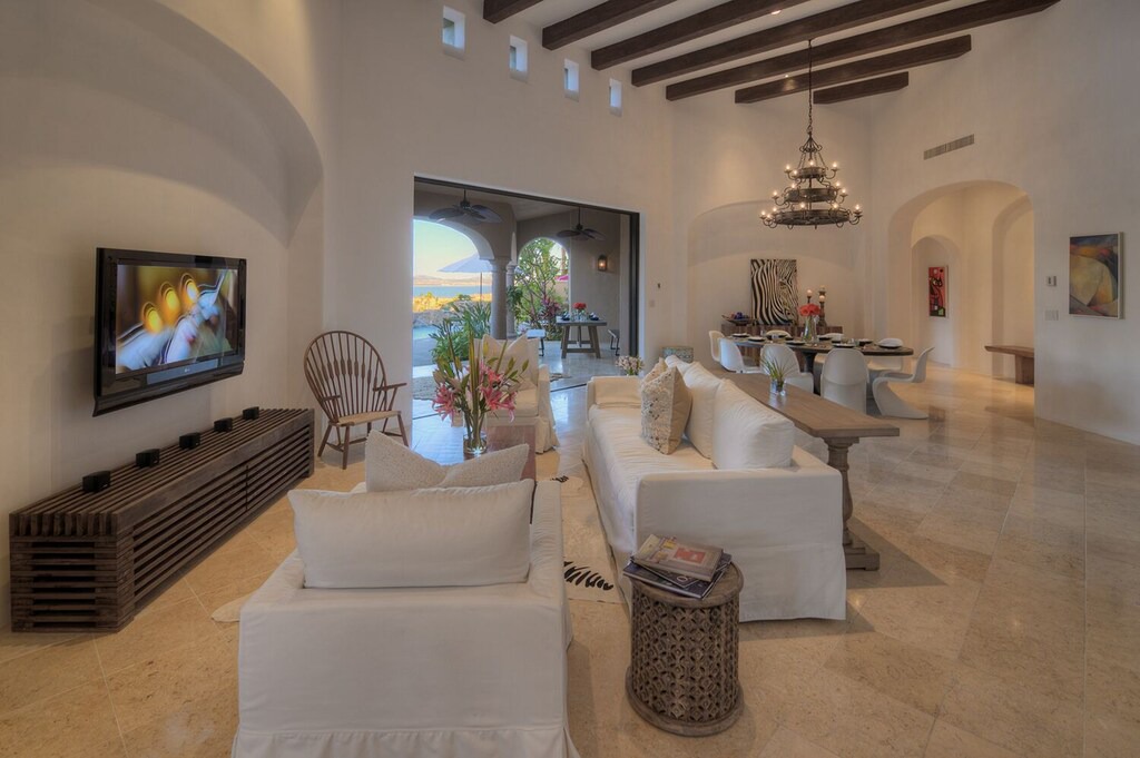 Photo of Livingroom in Palmilla