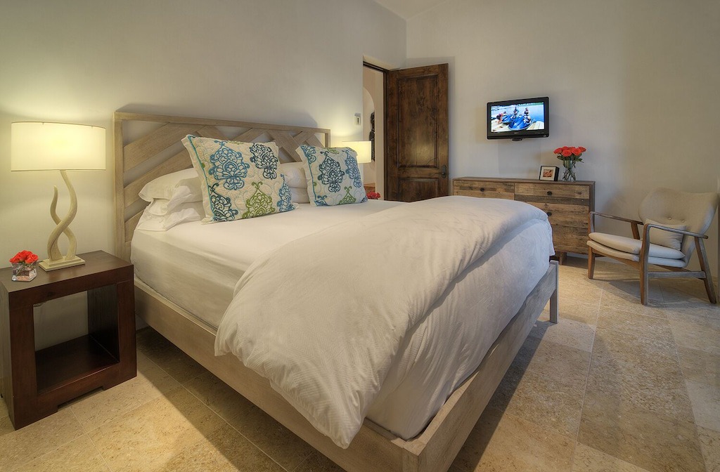 Photo of Bedroom in Palmilla